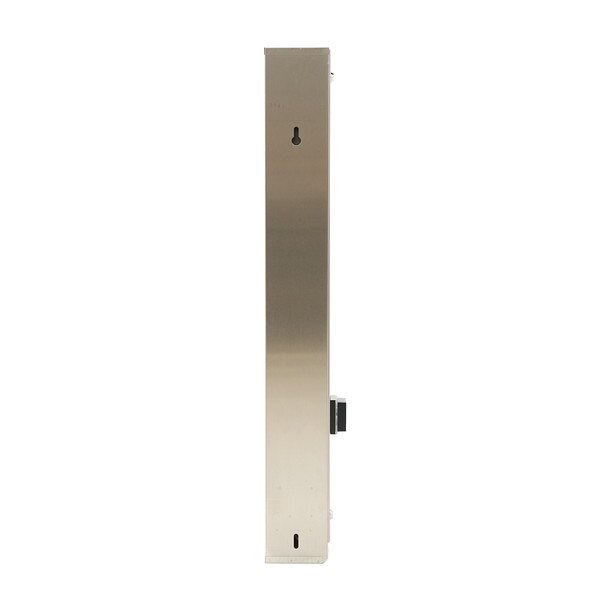 Tap pay no window right mount side
